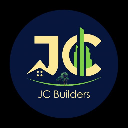 JC Builders Logo